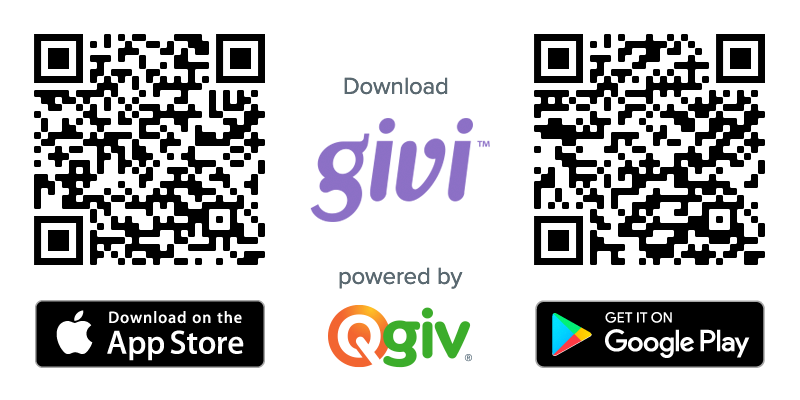 GiviDownloadQR